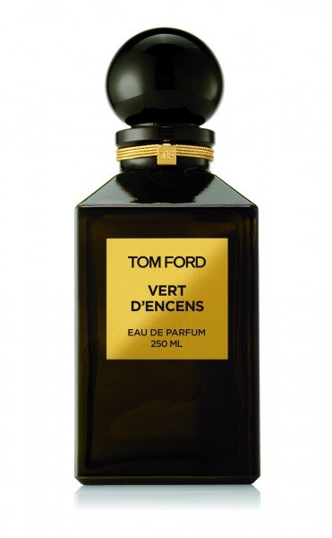 Tom Ford Vert d'Encens EDP 250 ml Unisex Parfümü kullananlar yorumlar